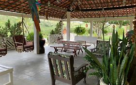 Casa do Lago Sairé